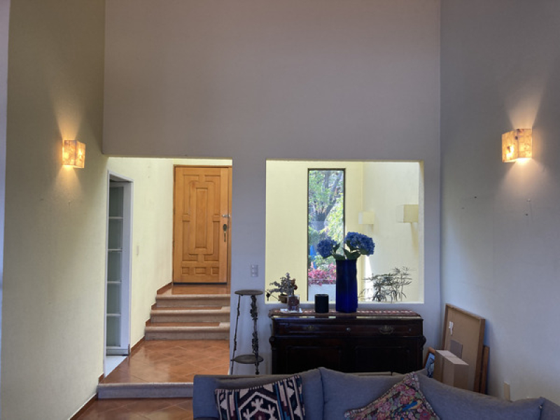 Casa en Venta en Jardines en la Montaña