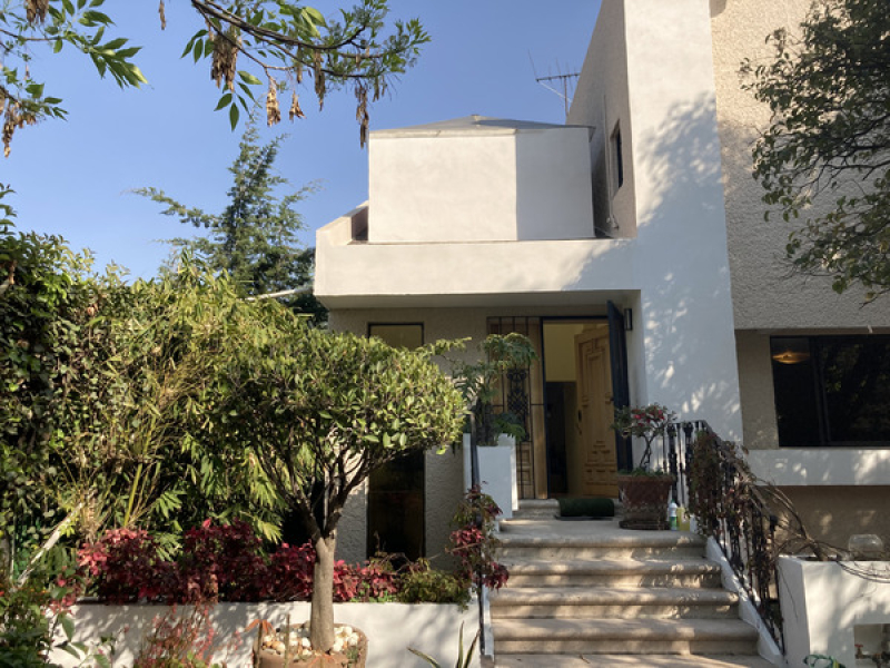 Casa en Venta en Jardines en la Montaña