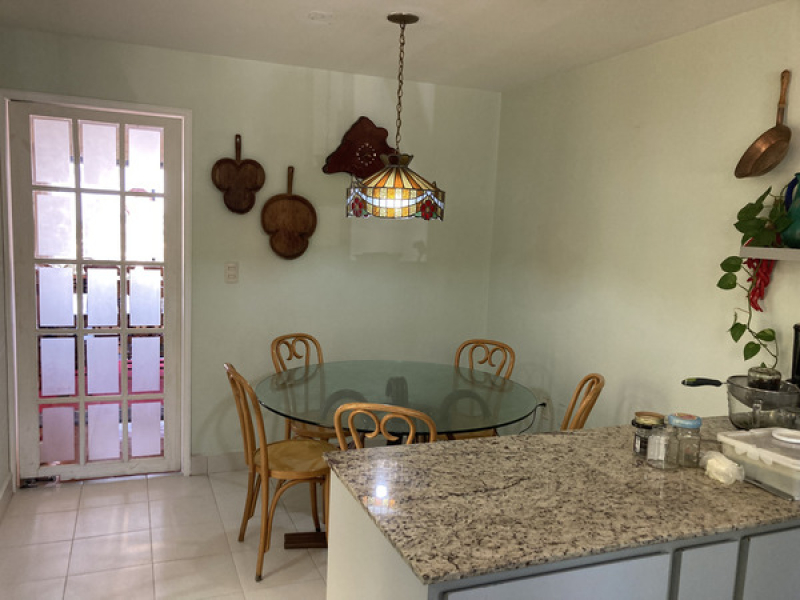 Casa en Venta en Jardines en la Montaña