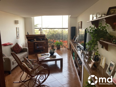 casa en venta en jardines en la montaña