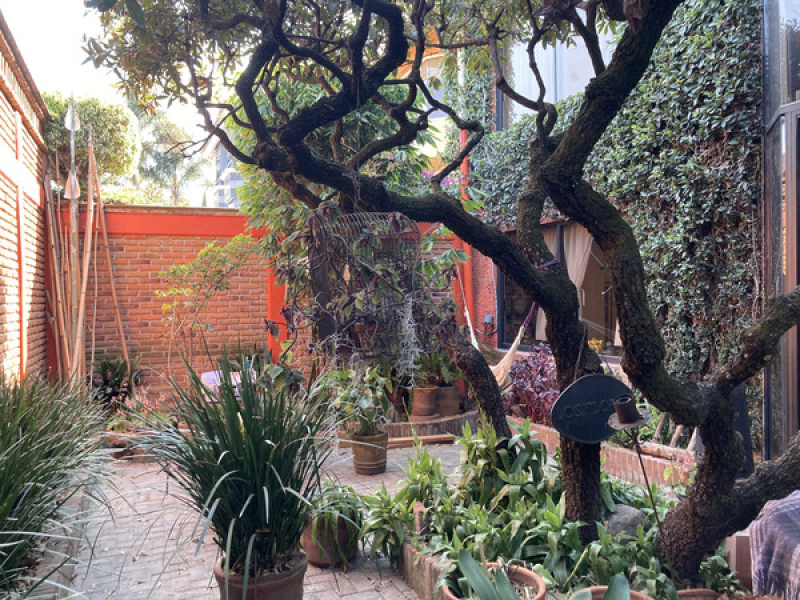 Casa en Venta en Jardines en la Montaña