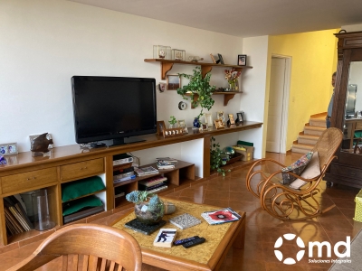 casa en venta en jardines en la montaña