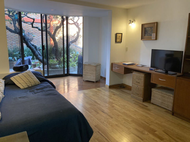 Casa en Venta en Jardines en la Montaña