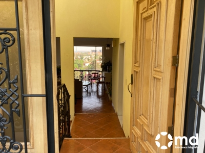 casa en venta en jardines en la montaña