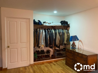 casa en venta en jardines en la montaña