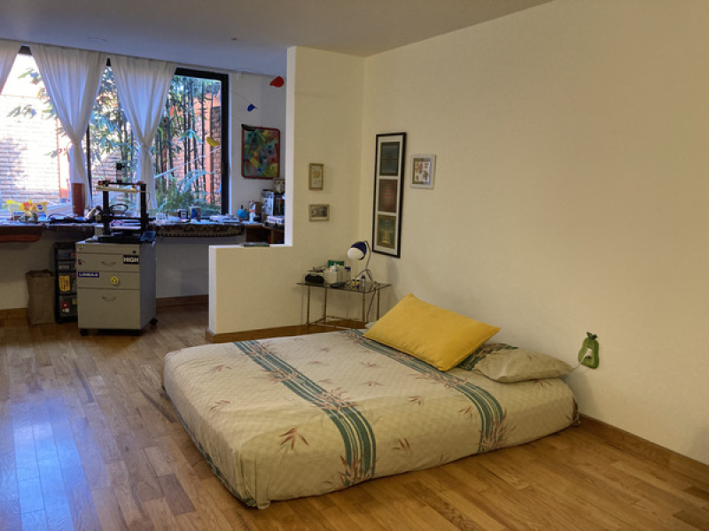 Casa en Venta en Jardines en la Montaña