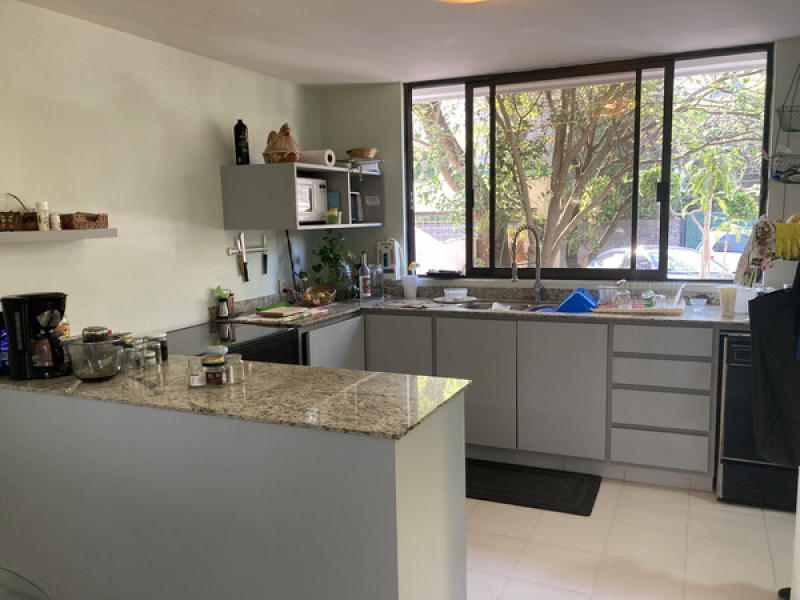 Casa en Venta en Jardines en la Montaña