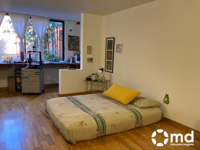 casa en venta en jardines en la montaña