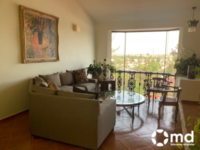 casa en venta en jardines en la montaña