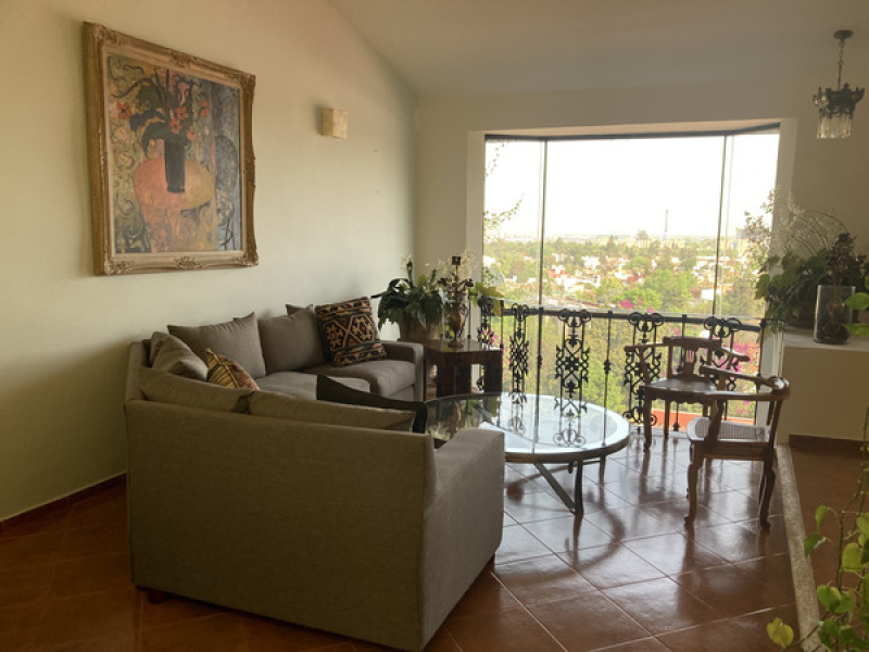 Casa en Venta en Jardines en la Montaña