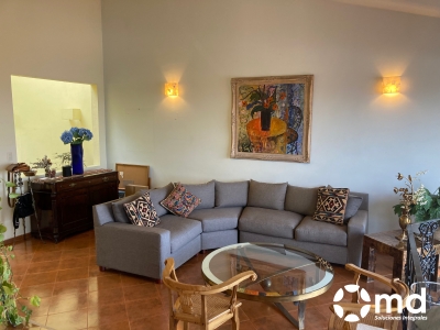 casa en venta en jardines en la montaña