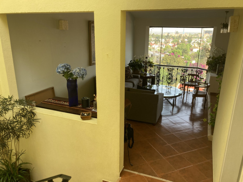 Casa en Venta en Jardines en la Montaña