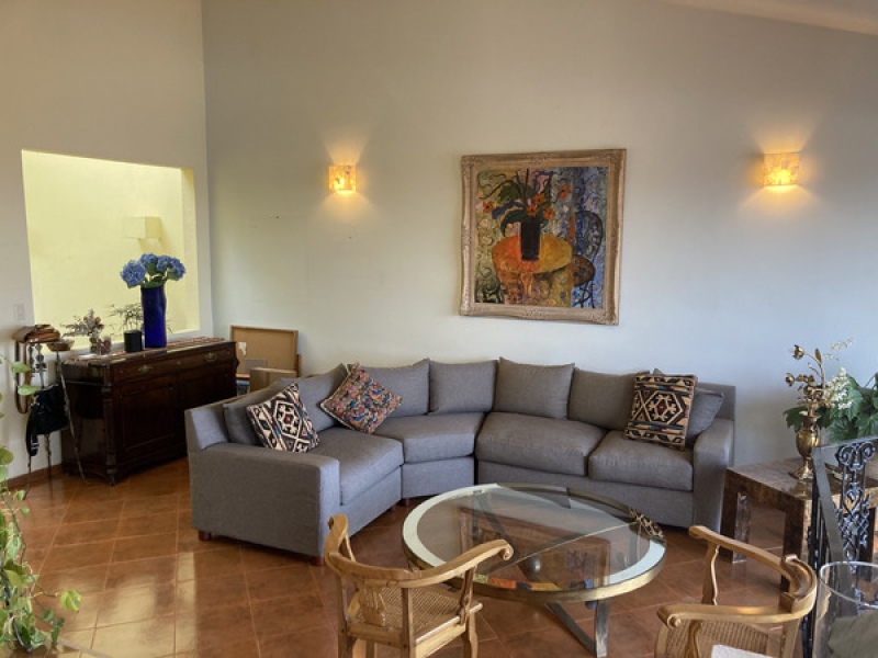 Casa en Venta en Jardines en la Montaña