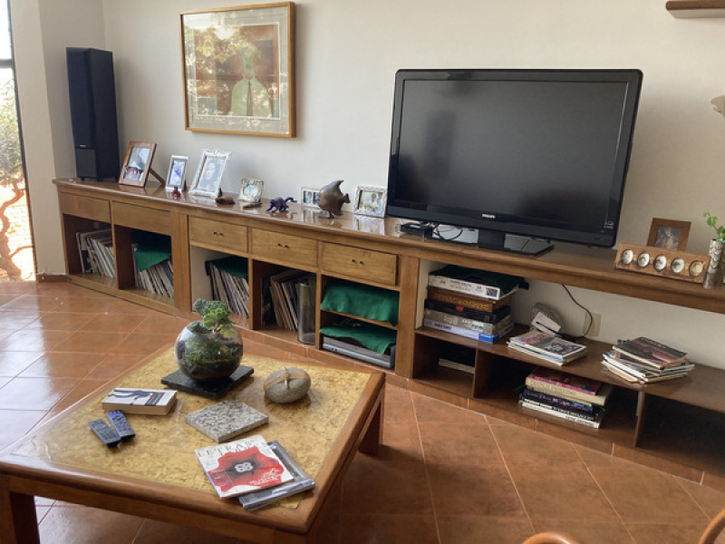 Casa en Venta en Jardines en la Montaña