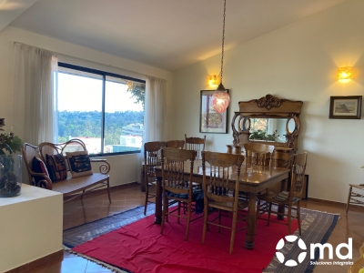 casa en venta en jardines en la montaña