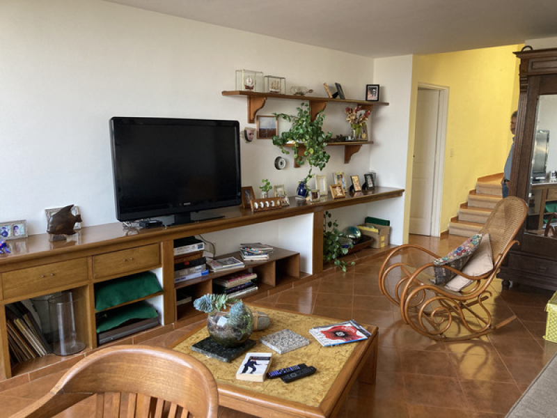 Casa en Venta en Jardines en la Montaña