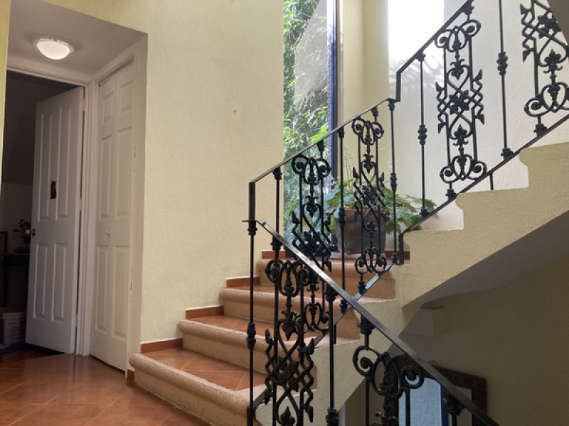 Casa en Venta en Jardines en la Montaña