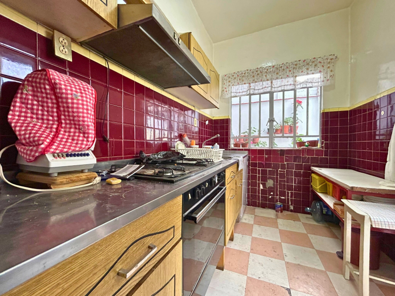 Casa En Venta En Escuadrón 201