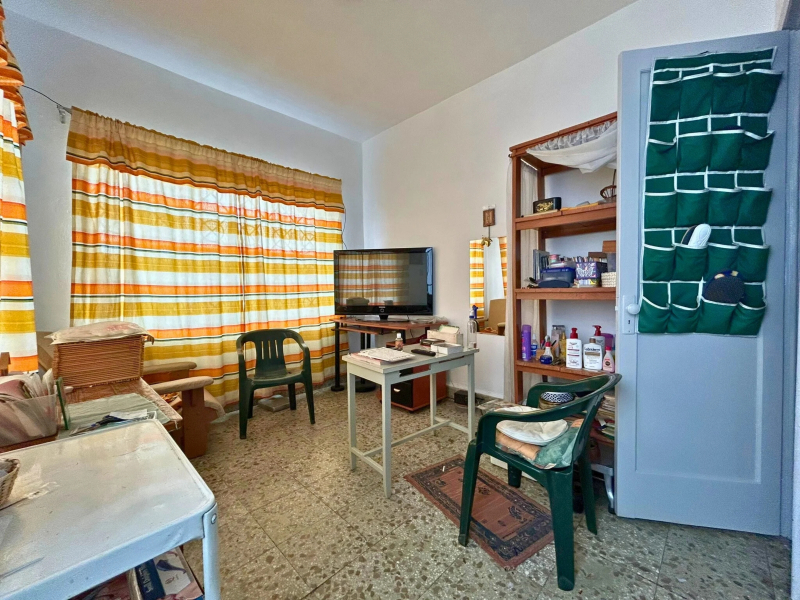 Casa En Venta En Escuadrón 201