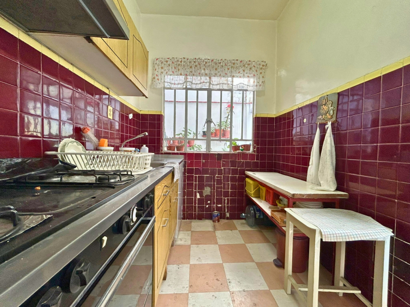 Casa En Venta En Escuadrón 201