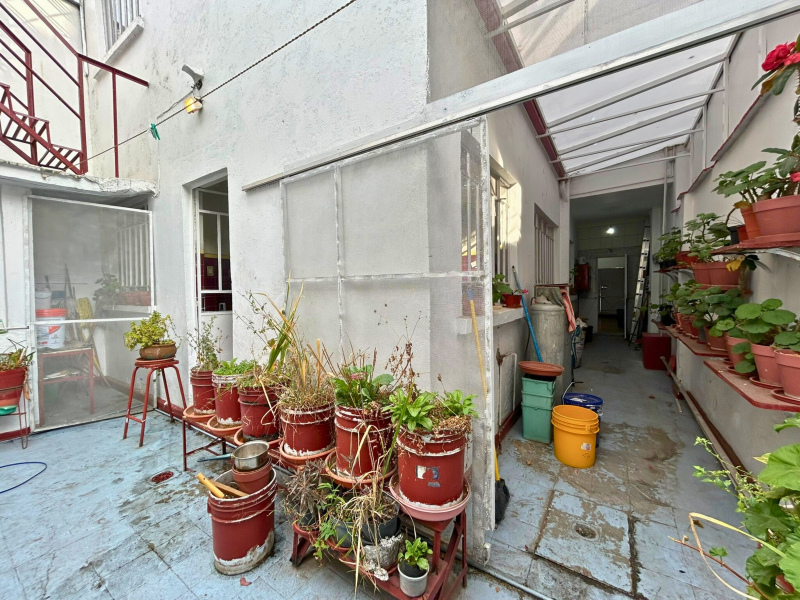 Casa En Venta En Escuadrón 201