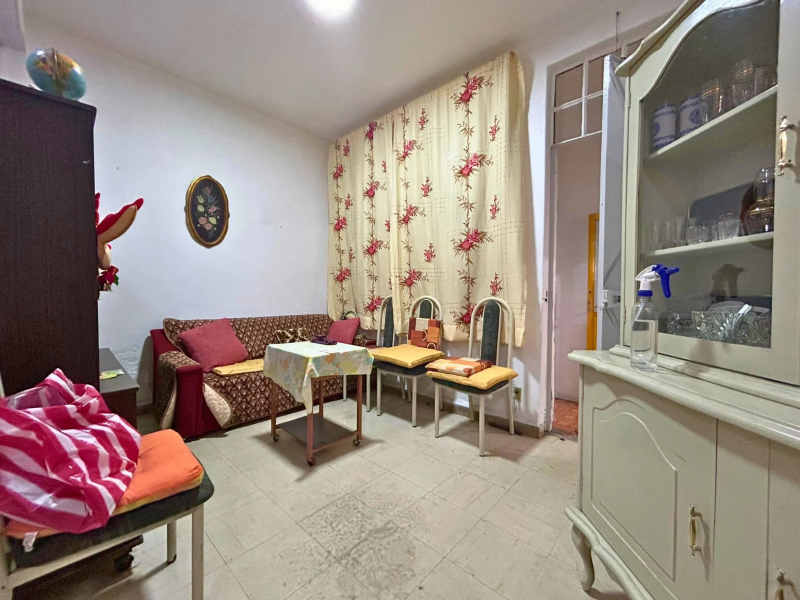 Casa En Venta En Escuadrón 201