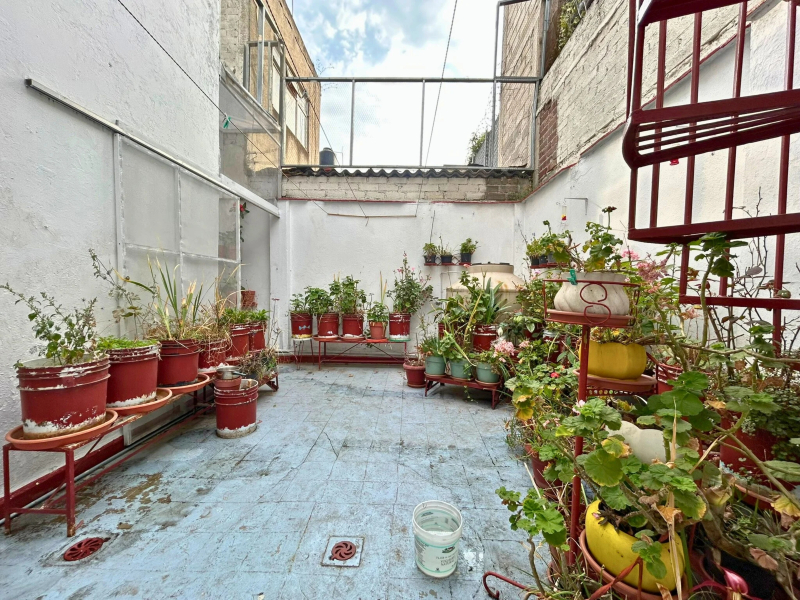 Casa En Venta En Escuadrón 201