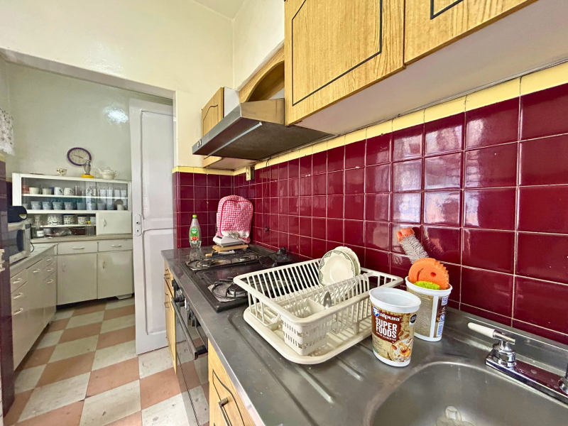 Casa En Venta En Escuadrón 201