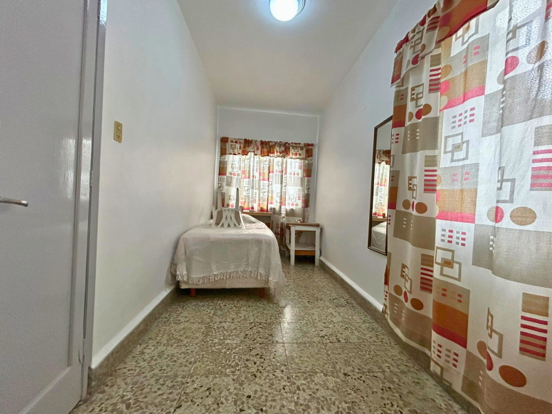 Casa En Venta En Escuadrón 201