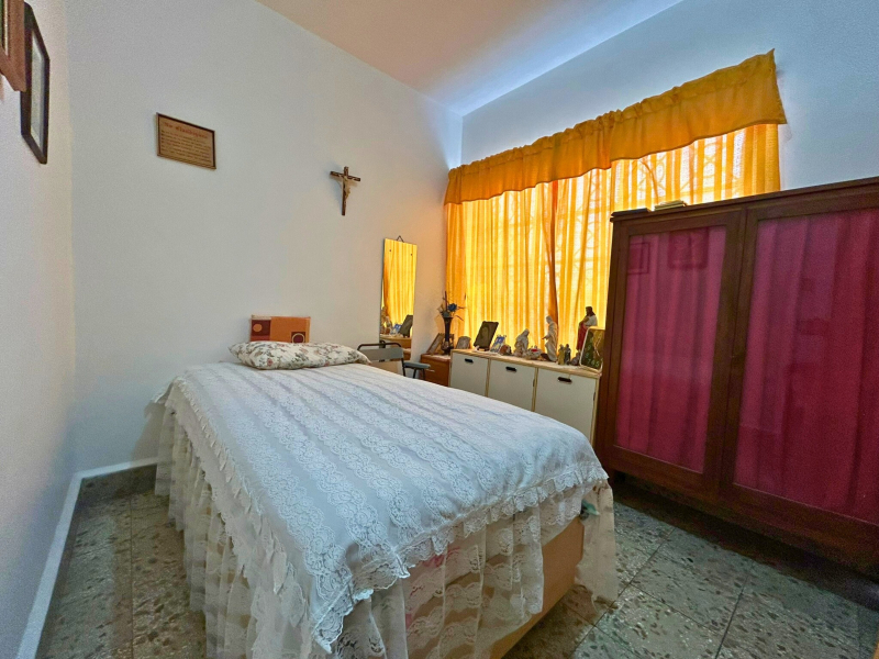 Casa En Venta En Escuadrón 201