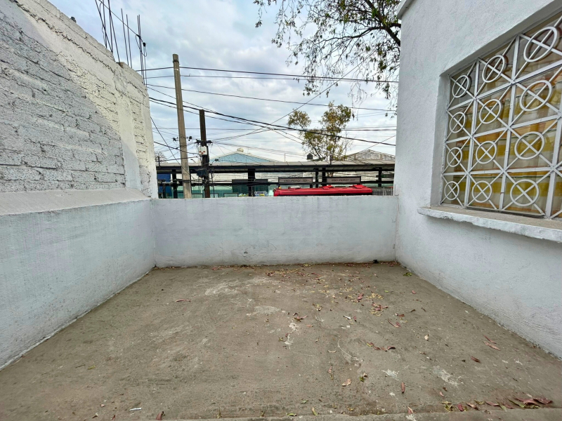 Casa En Venta En Escuadrón 201