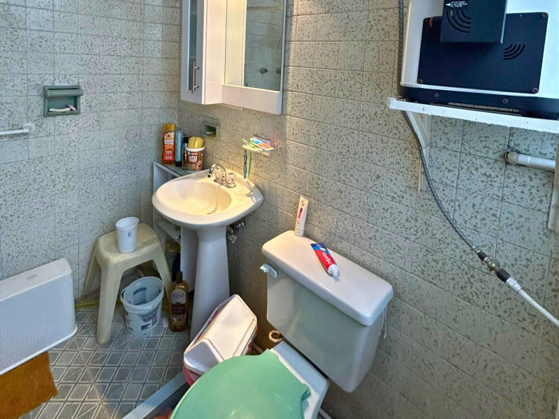 Casa En Venta En Escuadrón 201