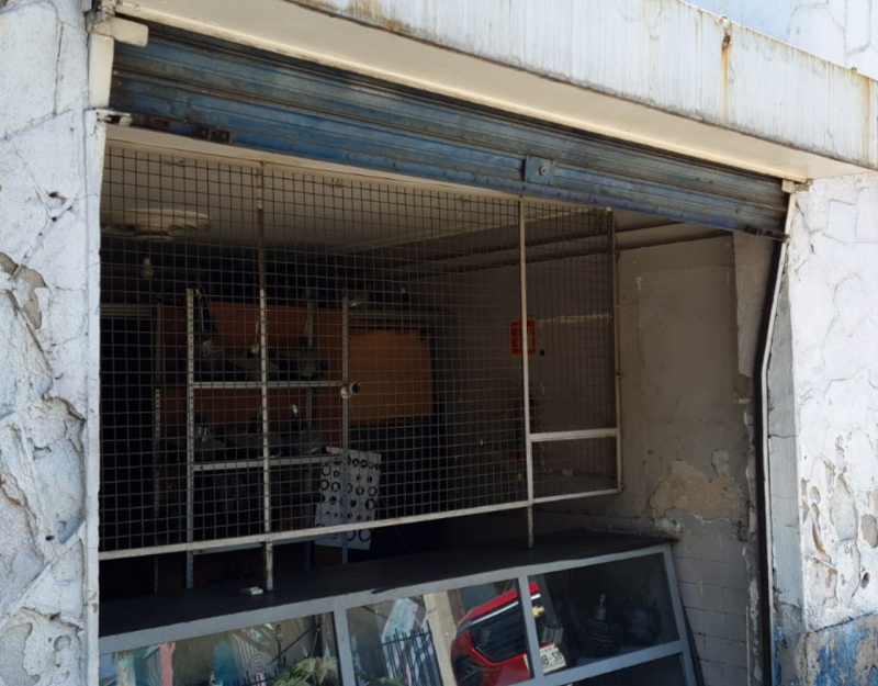 Casa Con Uso De Suelo En Venta En Juan González Romero 