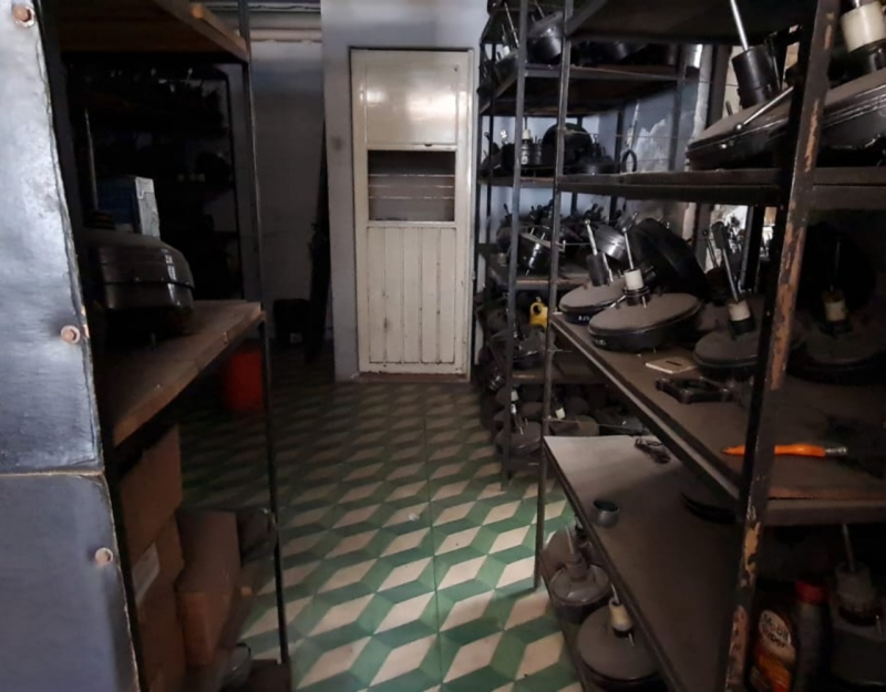 Casa Con Uso De Suelo En Venta En Juan González Romero 