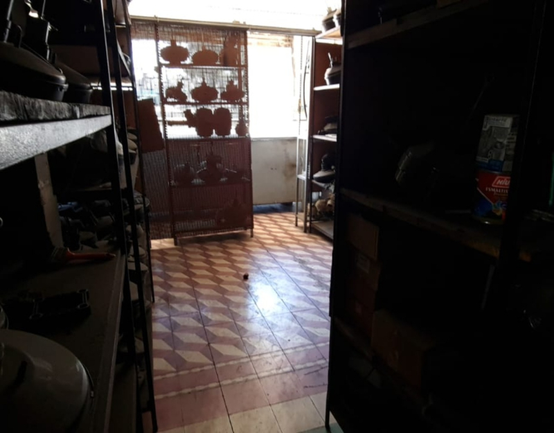 Casa Con Uso De Suelo En Venta En Juan González Romero 