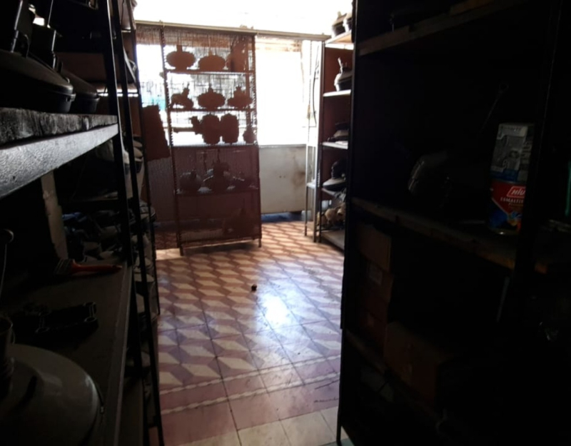 Casa Con Uso De Suelo En Venta En Juan González Romero 