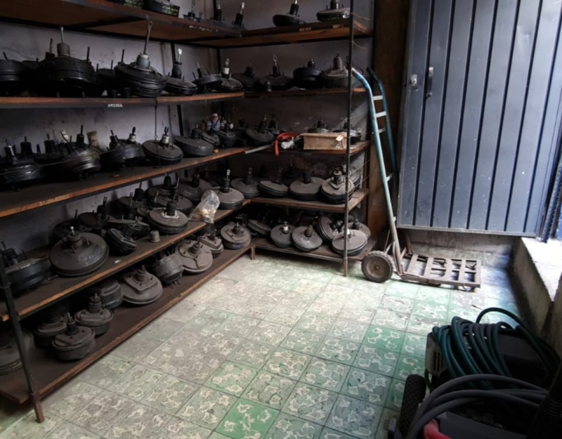 Casa Con Uso De Suelo En Venta En Juan González Romero 