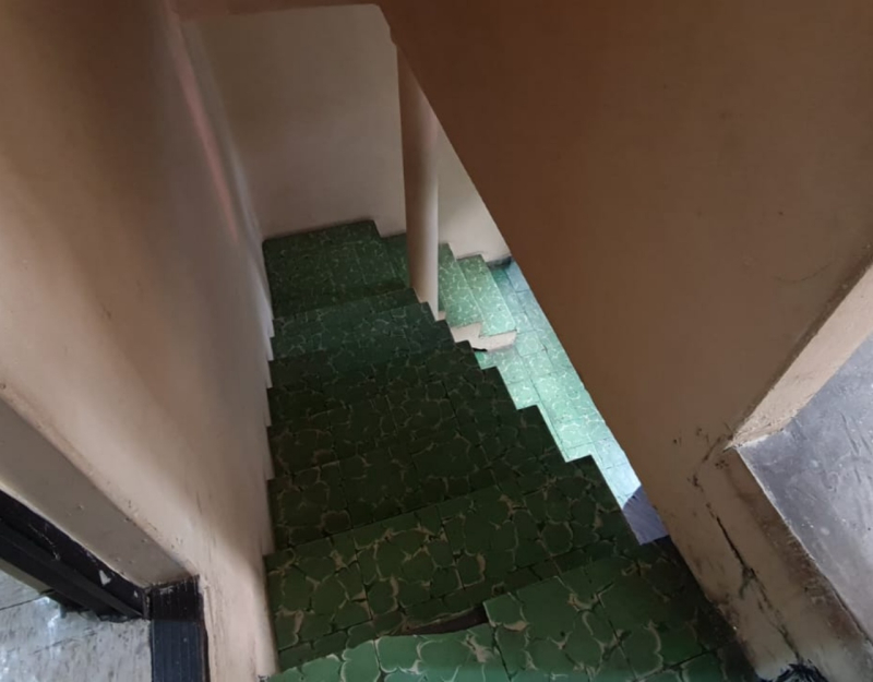 Casa Con Uso De Suelo En Venta En Juan González Romero 