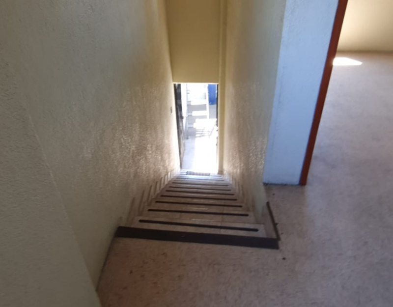 Casa Con Uso De Suelo En Venta En Juan González Romero 