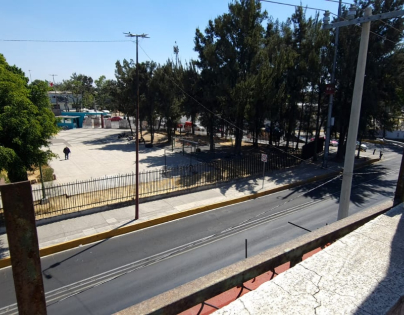 Casa Con Uso De Suelo En Venta En Juan González Romero 