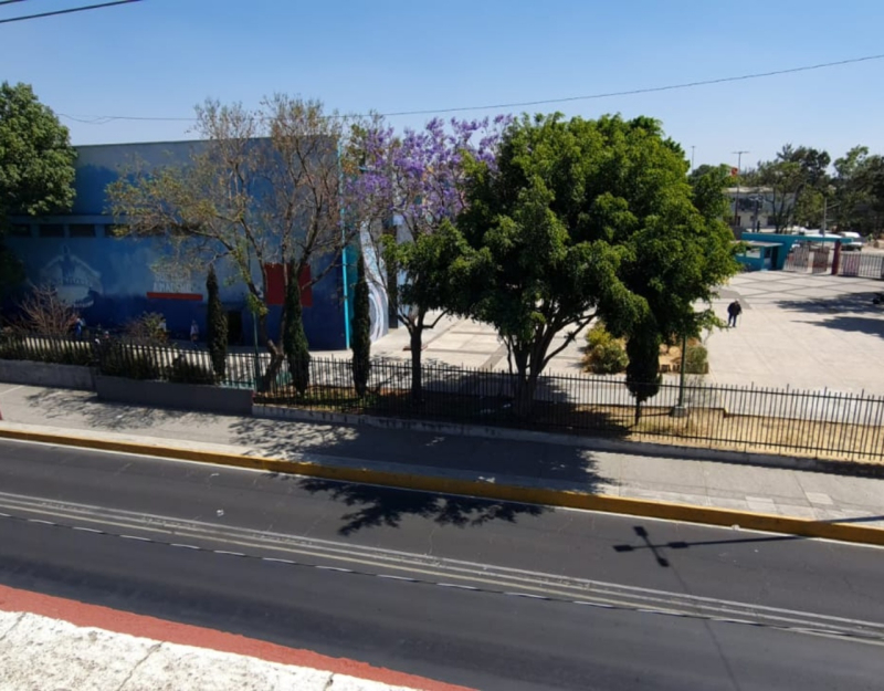 Casa Con Uso De Suelo En Venta En Juan González Romero 