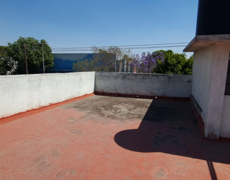 Casa Con Uso De Suelo En Venta En Juan González Romero 