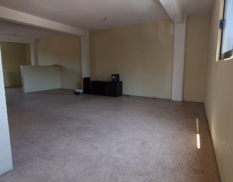 Casa Con Uso De Suelo En Venta En Juan González Romero 