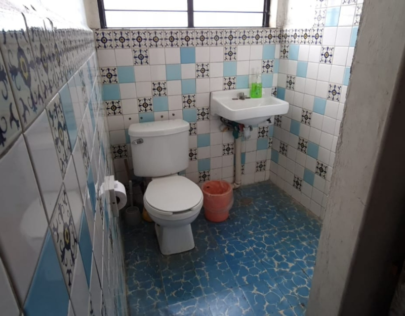 Casa Con Uso De Suelo En Venta En Juan González Romero 