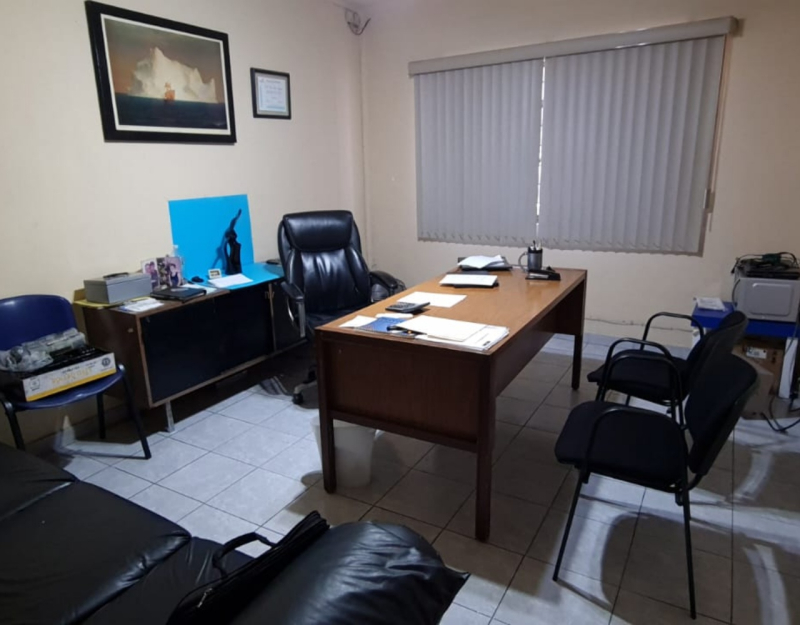 Casa Con Uso De Suelo En Venta En Juan González Romero 