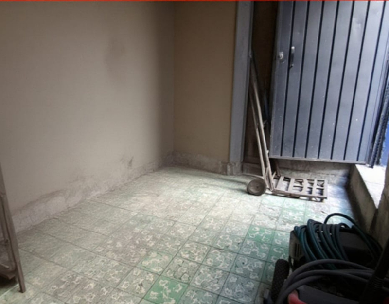 Casa Con Uso De Suelo En Venta En Juan González Romero 