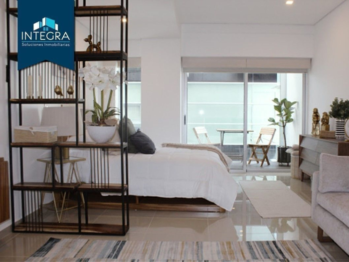 Departamento En Renta, Sinaloa (Amueblado), Roma Norte.