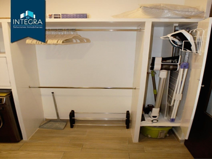 Departamento En Renta, Sinaloa (Amueblado), Roma Norte.