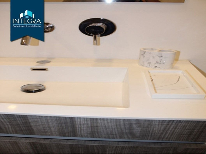 Departamento En Renta, Sinaloa (Amueblado), Roma Norte.