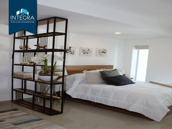 Departamento En Renta, Sinaloa (Amueblado), Roma Norte.